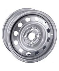 DK Chevrolet Aveo S R15 W6.0 PCD4x100 ET45 DIA56.6